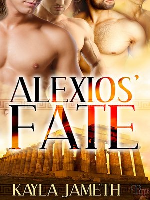 Alexios' Fate - ebook